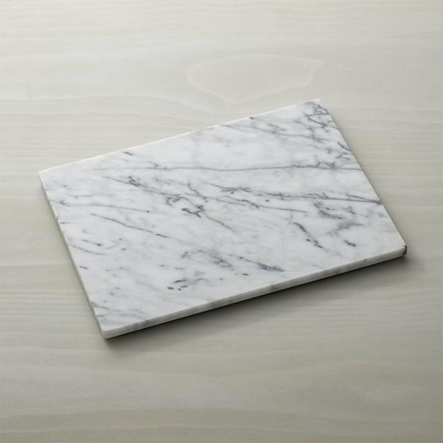 French Kitchen Marble Platter