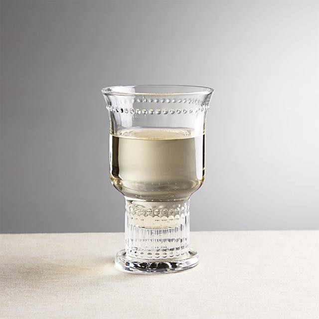 Josie Wine Glass