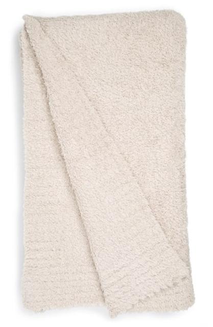 Cozy Chic Throw