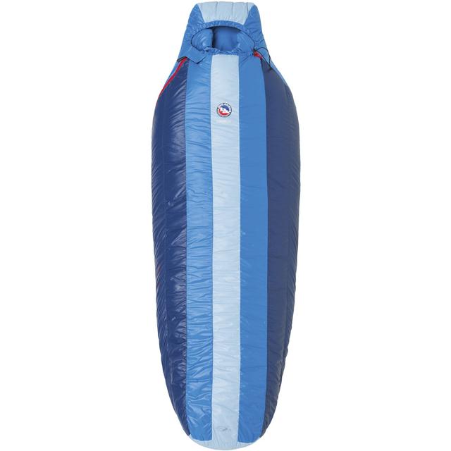Big Agnes    Lost Ranger Sleeping Bag: 15 Degree Down