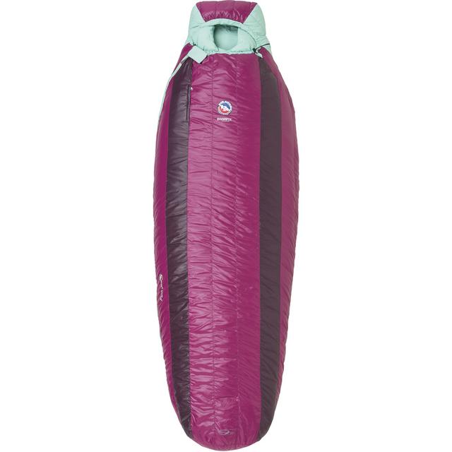 Big Agnes    Roxy Ann Sleeping Bag: 15 Degree Down - Women's