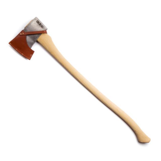 The Hudson Bay Axe