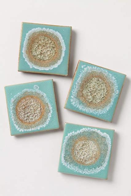 Celestial Coaster Set