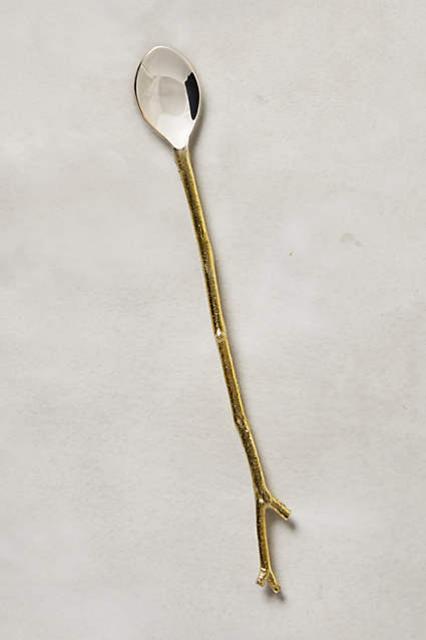 Branch & Twig Bar Spoon