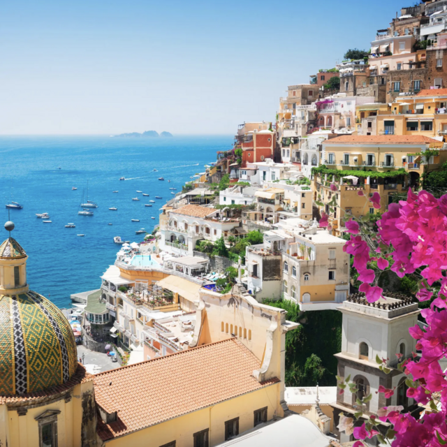 Honeymoon Fund - Italy!