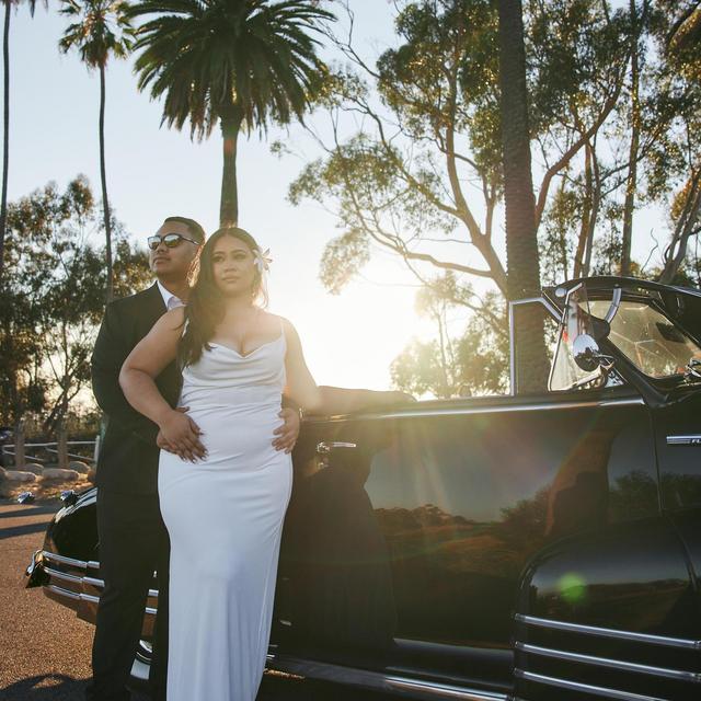 Our Newlywed Fund