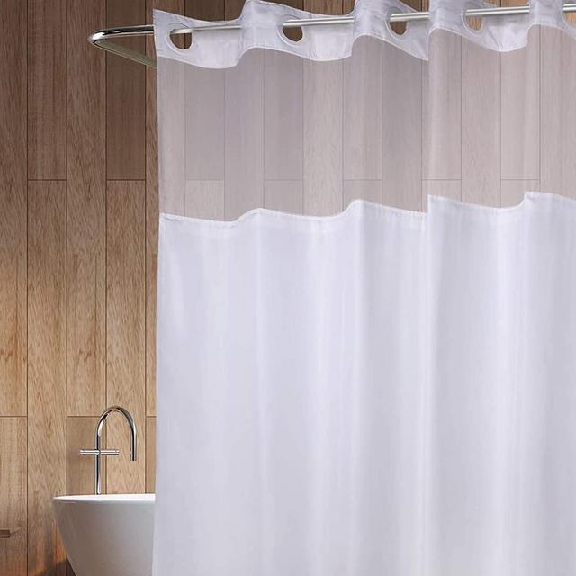 Shower Curtain