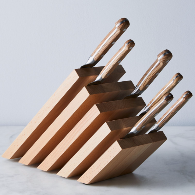 Zwilling Slanted Italian Magnetic Block