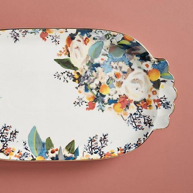 Botanica Platter