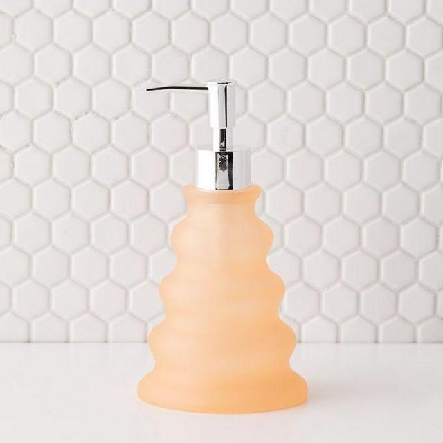 Aubrey Soap Dispenser