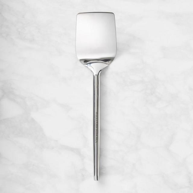 Williams Sonoma Stainless-Steel Turner/Spatula