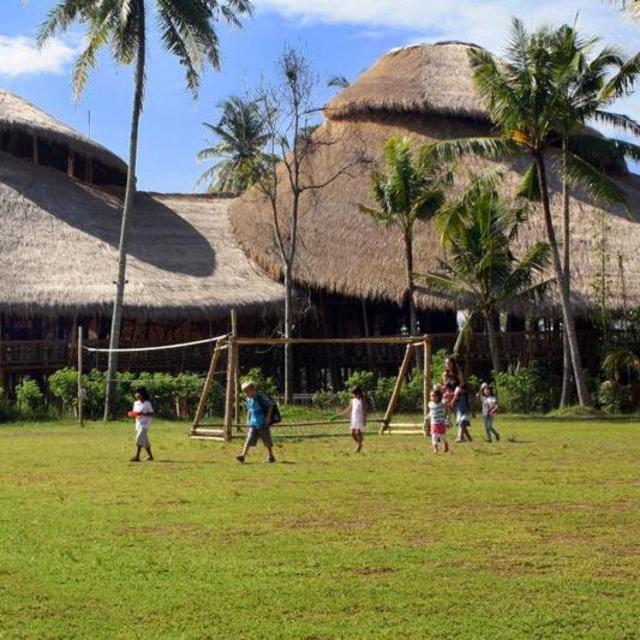 Green School Tour