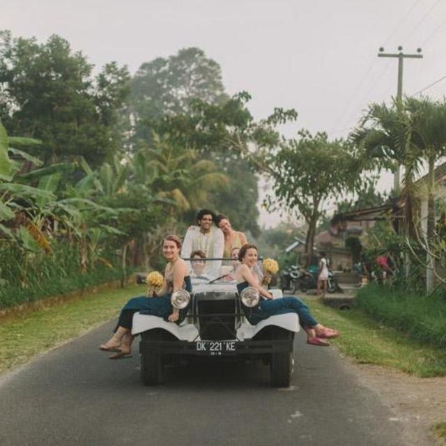 Transportation from Airport to Hotel