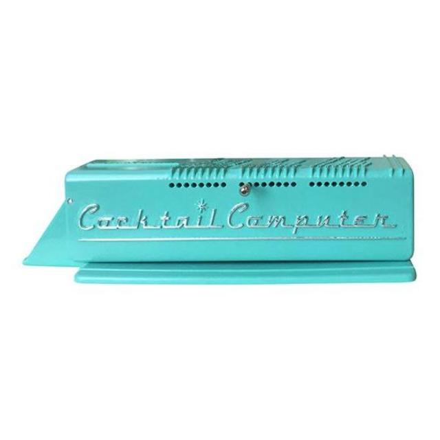 Cocktail Computer