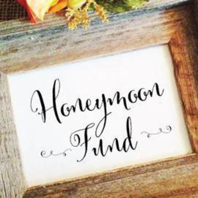 Flansburg Honeymoon Fund
