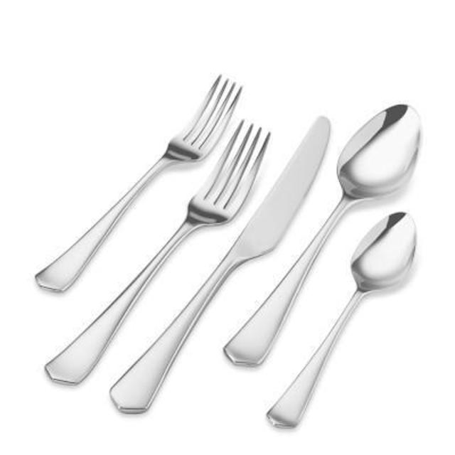 Westbury 42-Piece Flatware Set