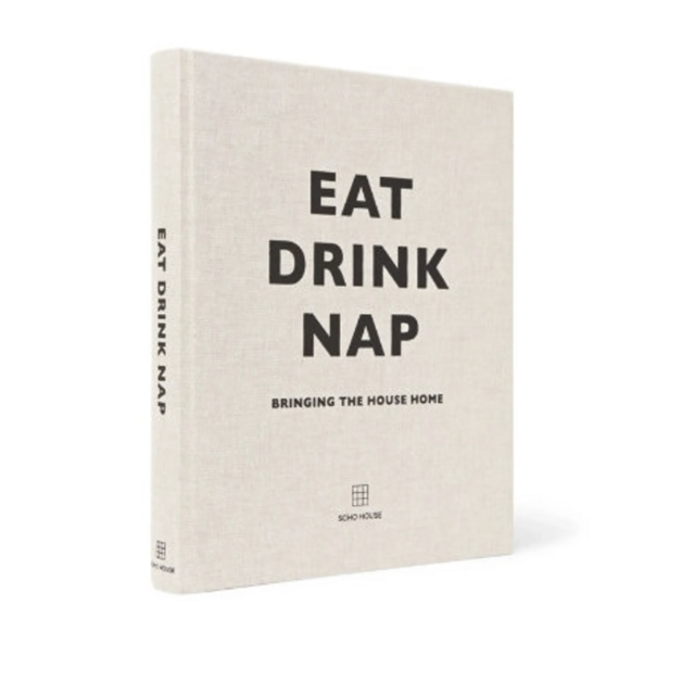 Eat Drink Nap