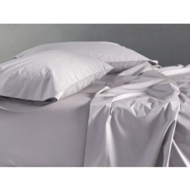 Coyuchi Sateen Queen Sheet Set