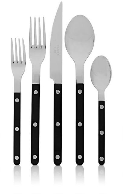 Sabre Bistrot 5-Piece Place Setting