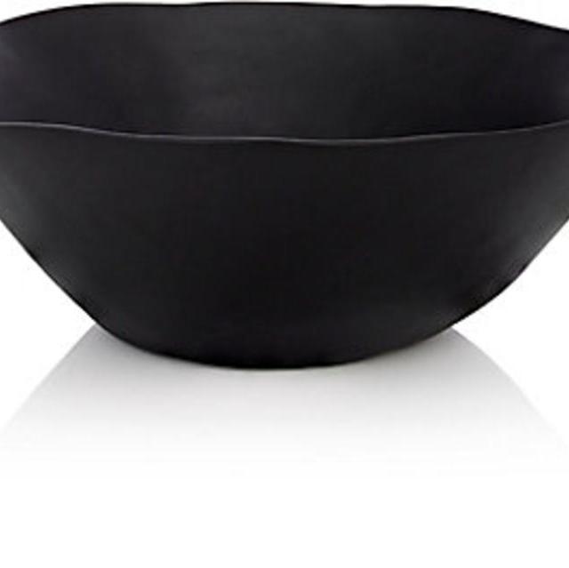 Tina Frey Designs Marcus Large Bowl
