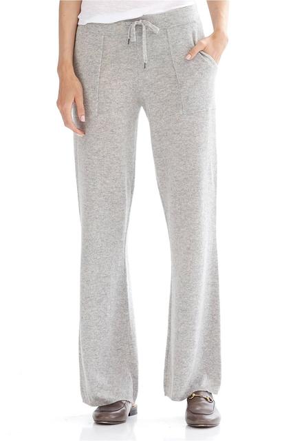 Cashmere pajamas