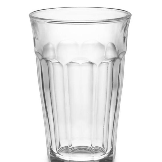 Picardie Glassware Collection - 12 oz.