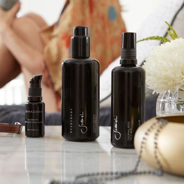 Eye and Lip Smoother