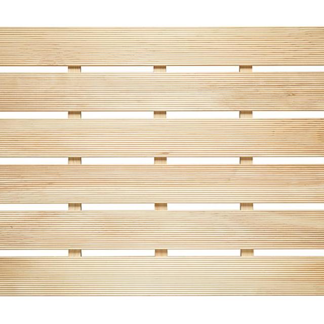 Hinoki Bath Mat