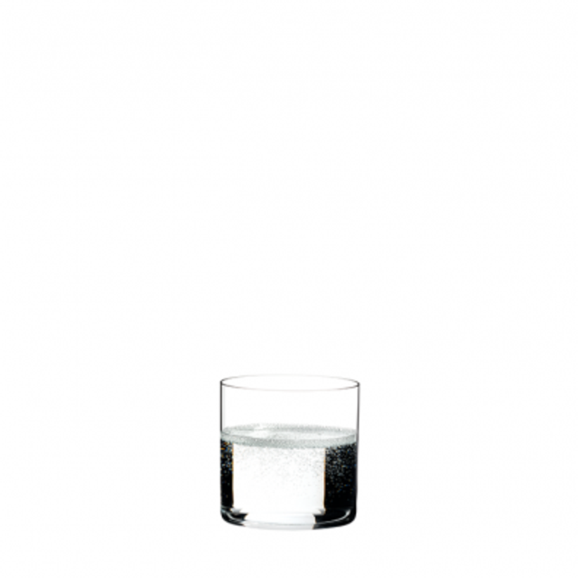 "O" Water Glass - Set of 2