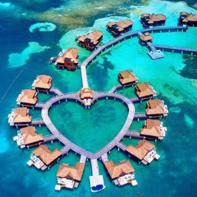 Our Honeymoon Fund (credit card)