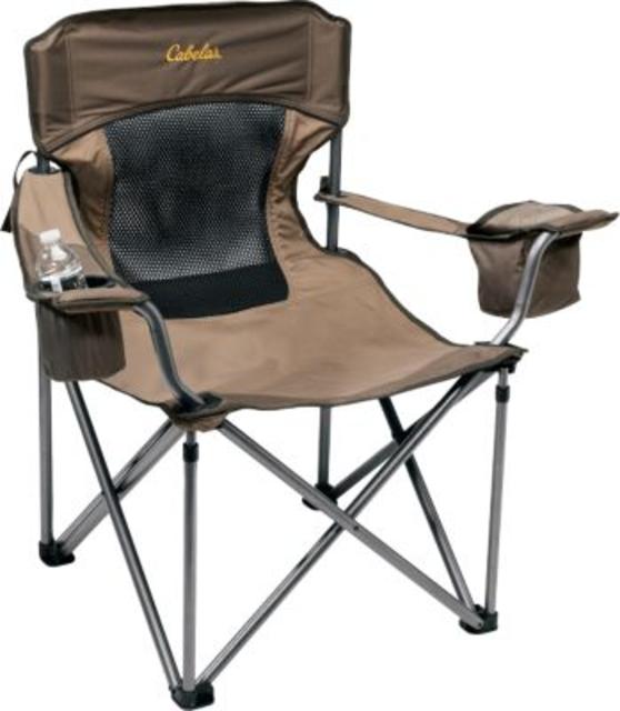 Cabela's Quad Chair