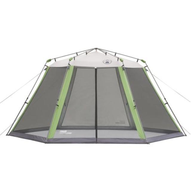 15 ft. x 13 ft. Screened Canopy
