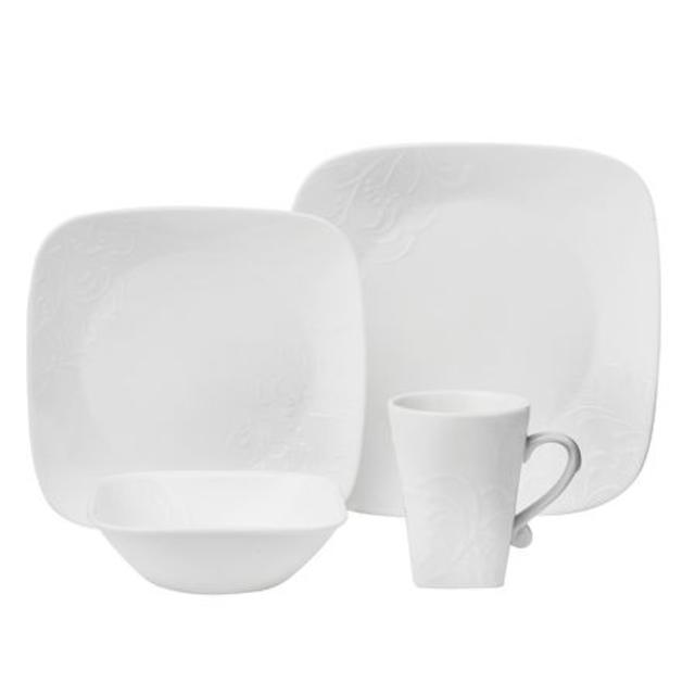 Corelle® Boutique™ Cherish 16-pc Dinnerware Set