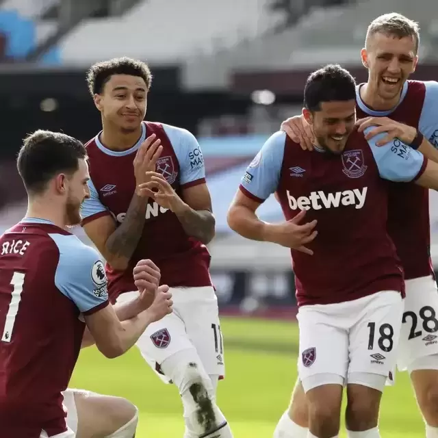 West Ham Season Tickets