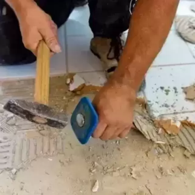 Bathroom Renovations