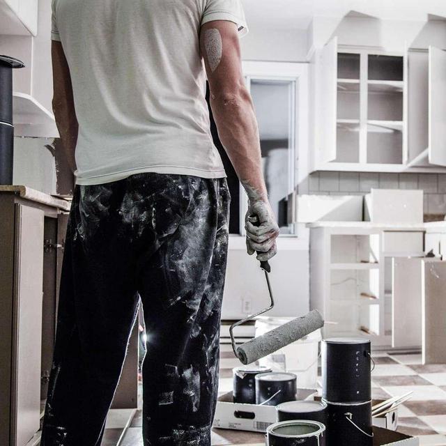 Kitchen Renovations