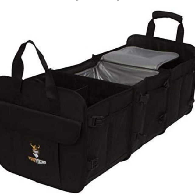 Car Organizer