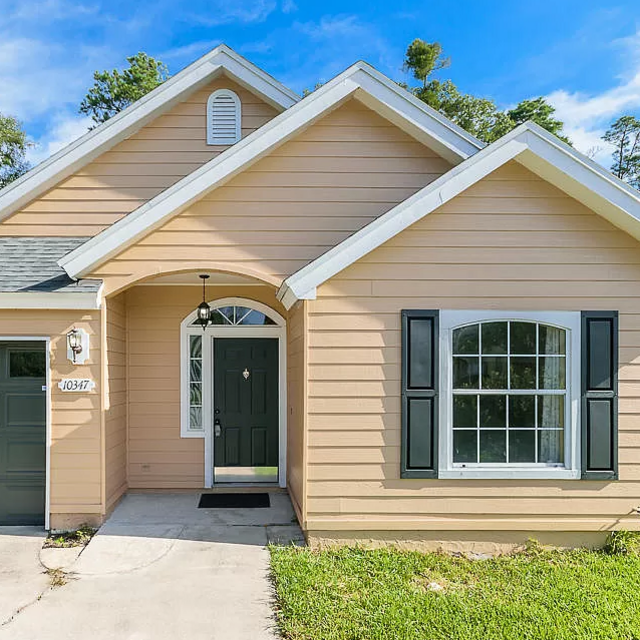 Fixer Upper- make memories one renovation at a time!