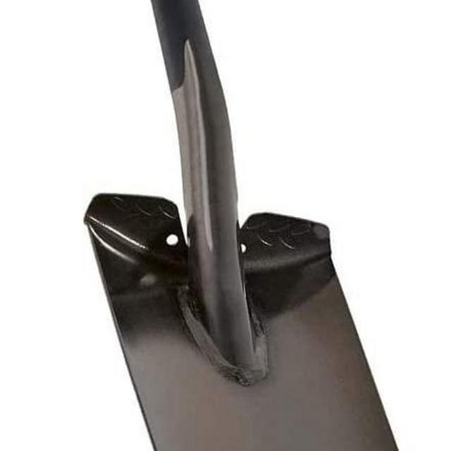 Fiskars Steel D-Handle Transplanting Spade 46 Inch