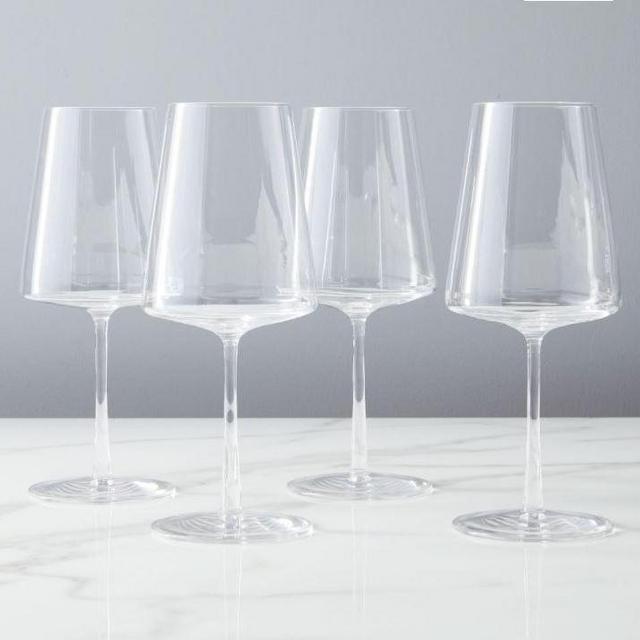 Horizon Red Wine Glass - Set of 4