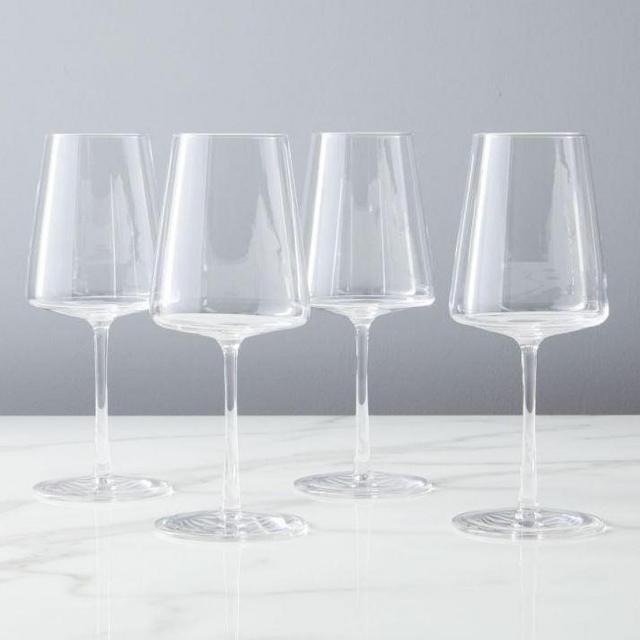 Horizon White Wine Glass - Set of 4