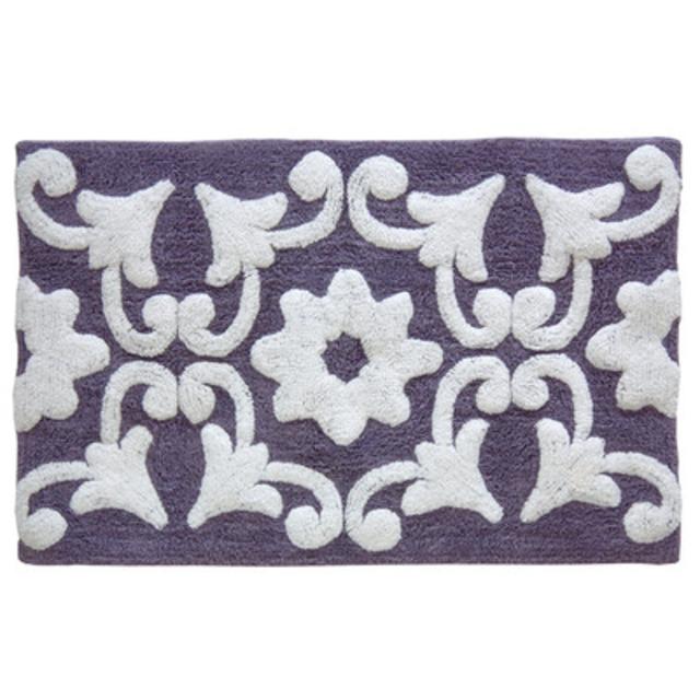 Jessica Simpson Bali Bath Rug                by              Bacova Guild