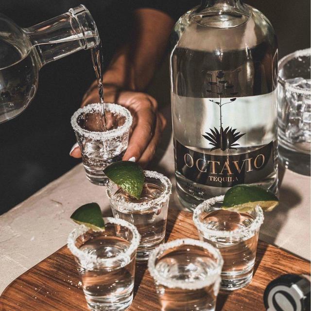 Shots For Groomsmen Morning Of Wedding