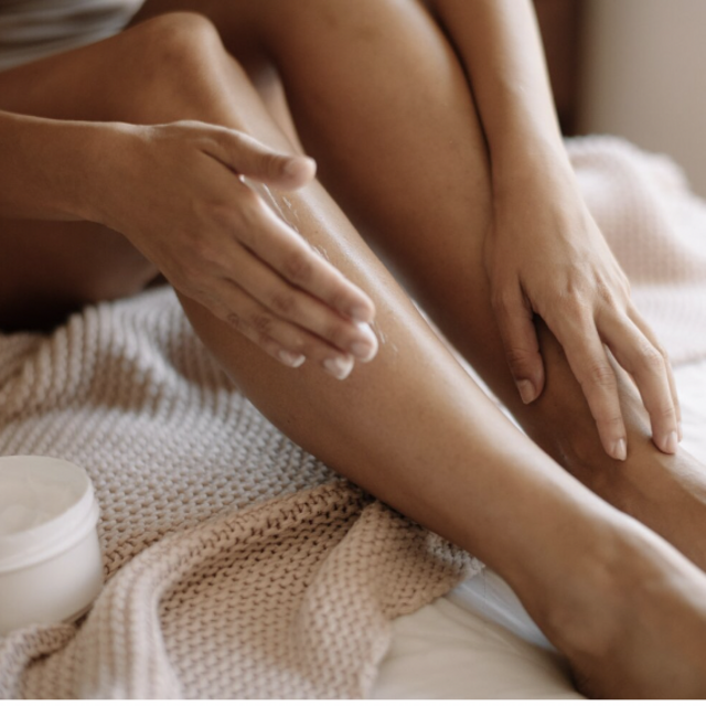 Spray Tan Before The Wedding