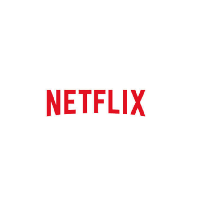 Netflix (One Year Subscription)
