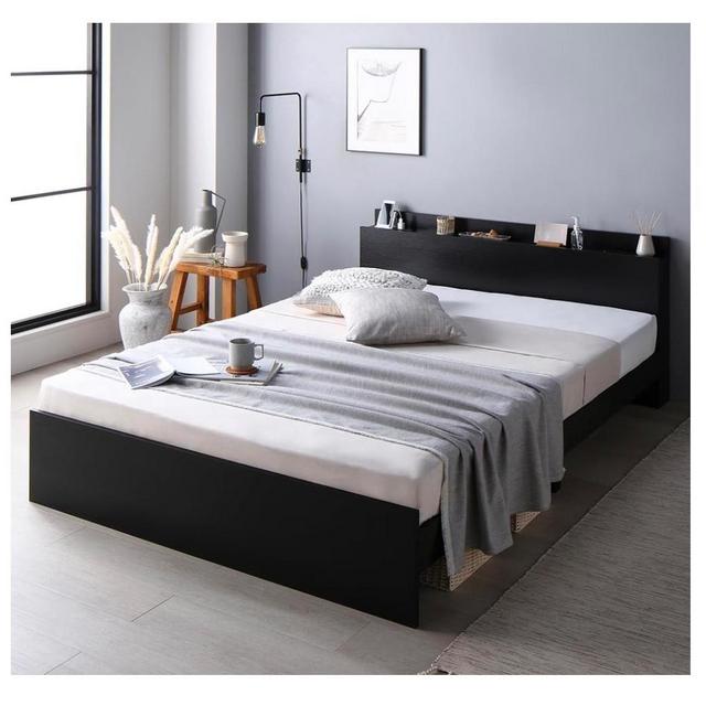 Mattress & Bed Frame