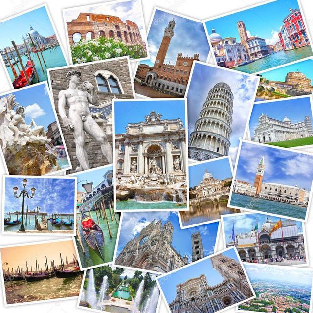 Excursion to Florence and the Leaning Tower of Pisa