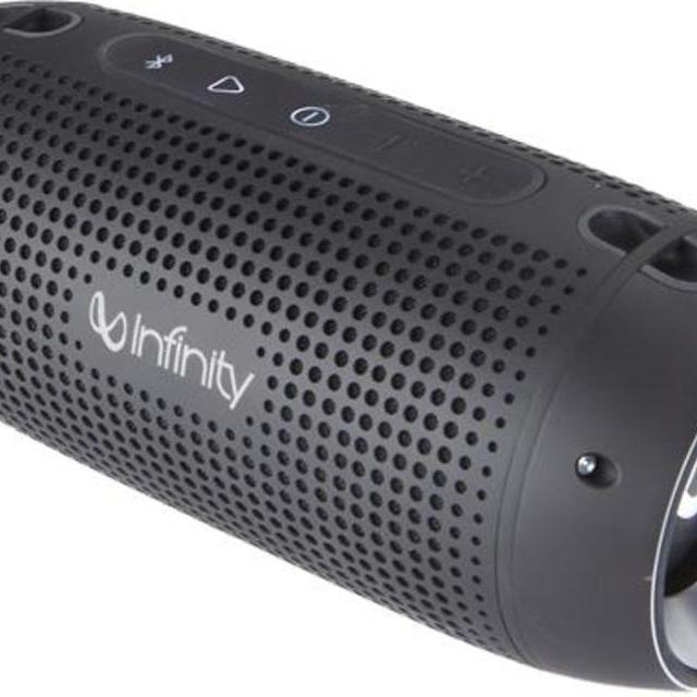 Infinity One Portable Speaker