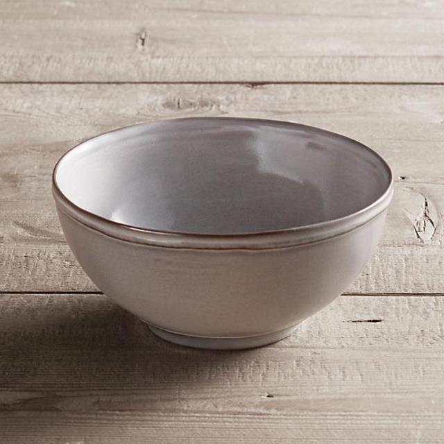 Portuguese Hand-Painted Cereal Bowl (Set of 4)