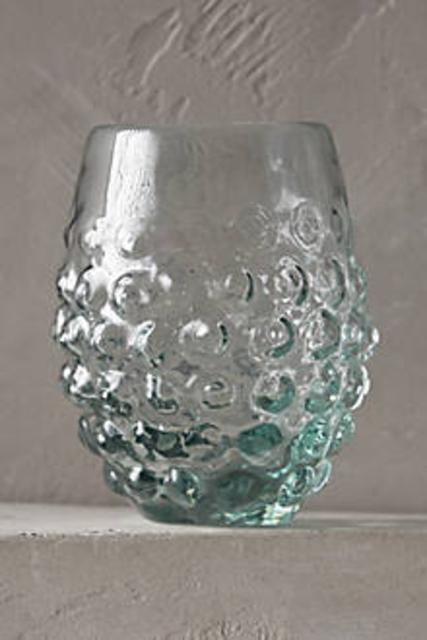 Effervesce Stemless Wine Glass